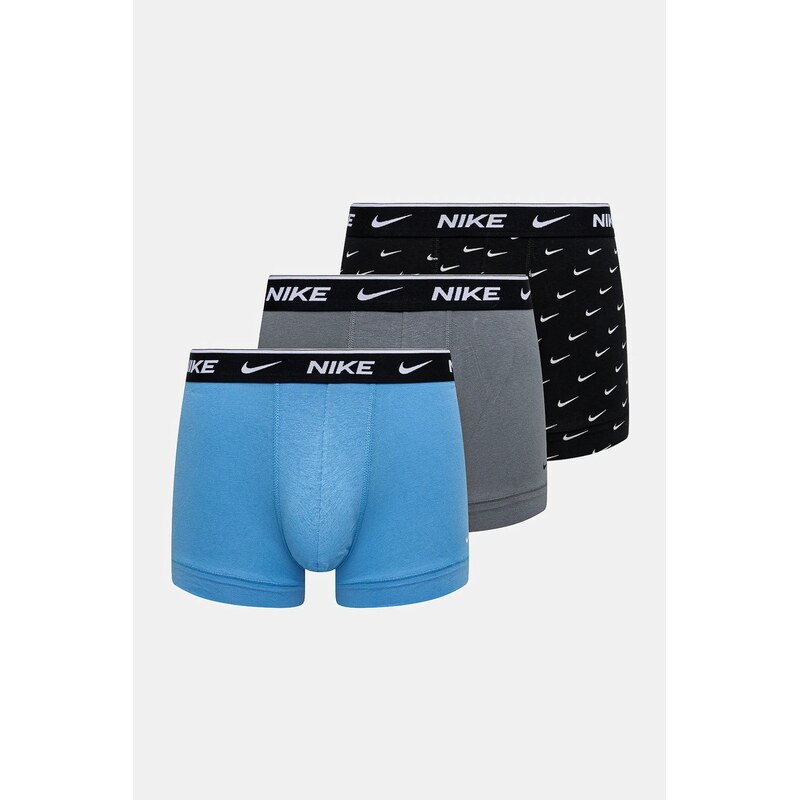 Boxerky Nike (3-pak) 64175235