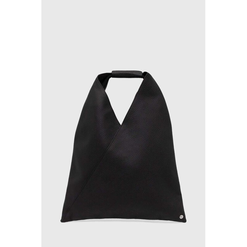 Kožená kabelka MM6 Maison Margiela 54091317