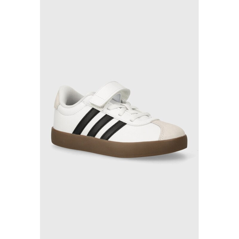adidas Detské tenisky adidas VL COURT 3.0 EL C 49856369