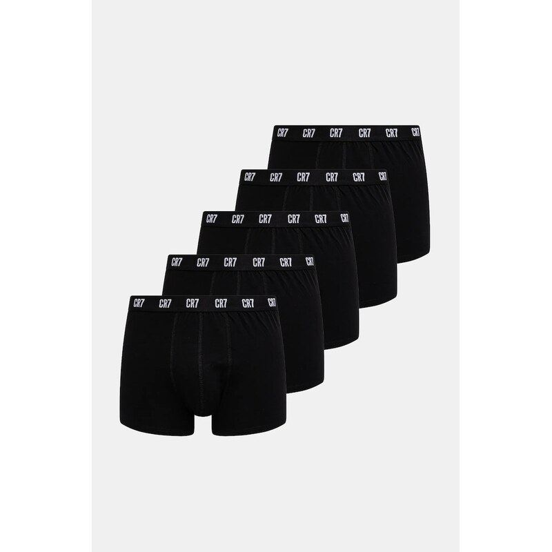 CR7 Cristiano Ronaldo - Boxerky (5-pak) 64175242