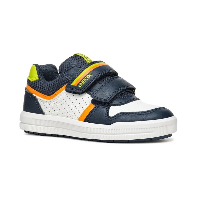 Detské tenisky Geox 62186446