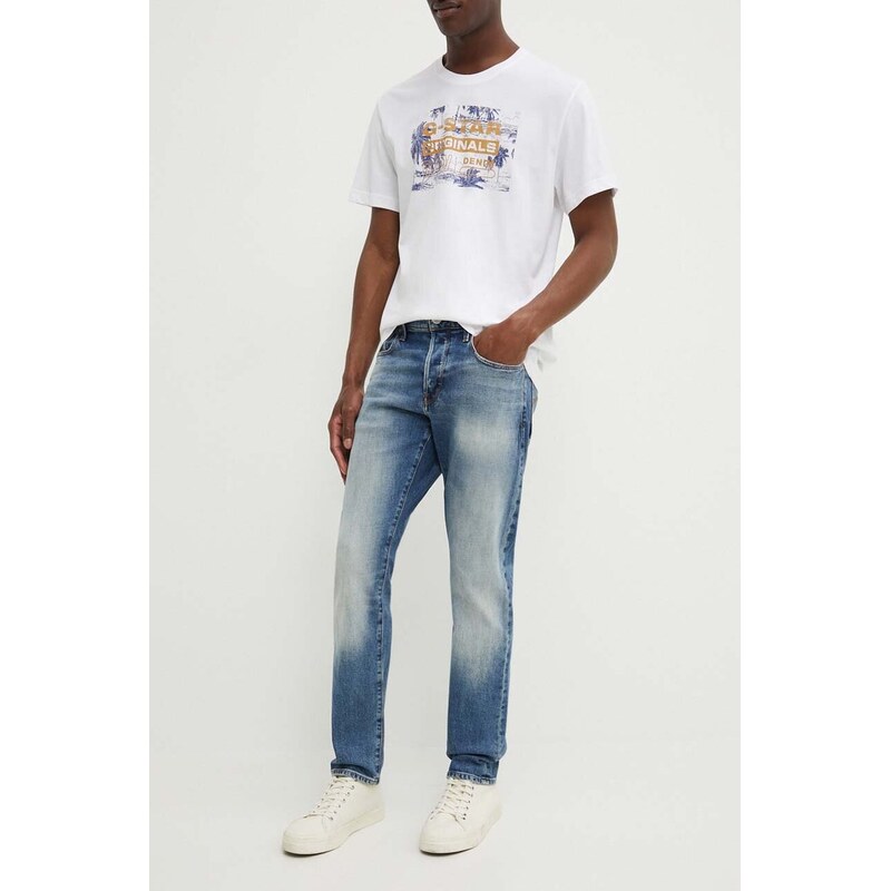 Rifle G-Star 3301 Regular Tapered 65291342