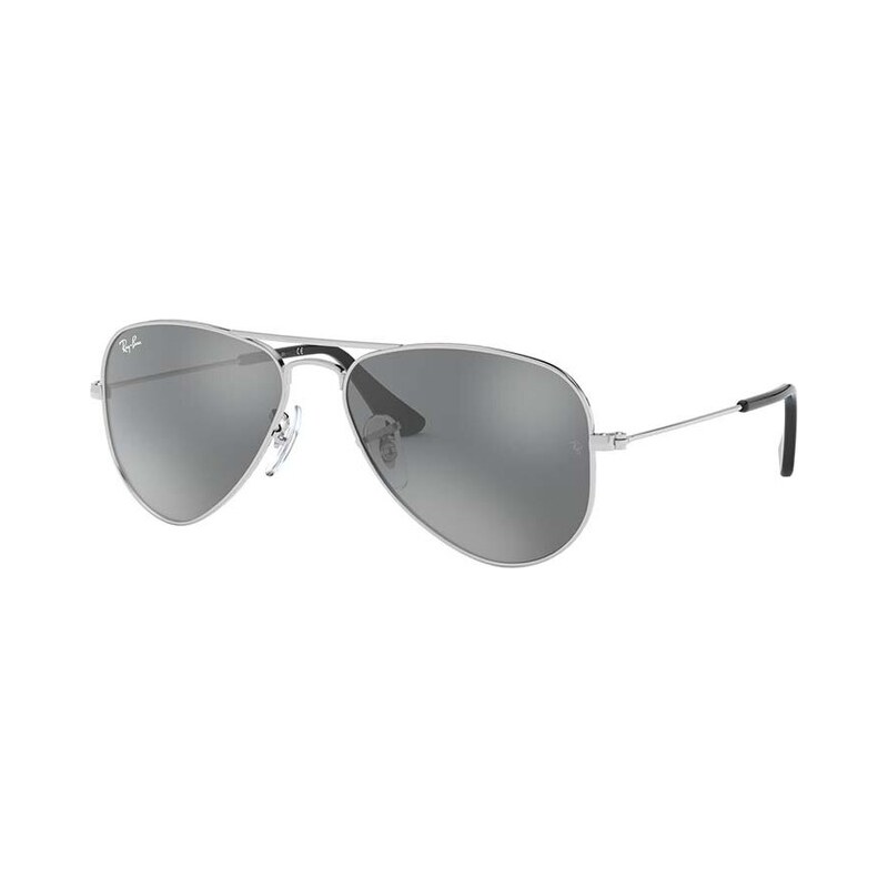 Detské slnečné okuliare Ray-Ban Junior Aviator JUNIOR AVIATOR 43537610