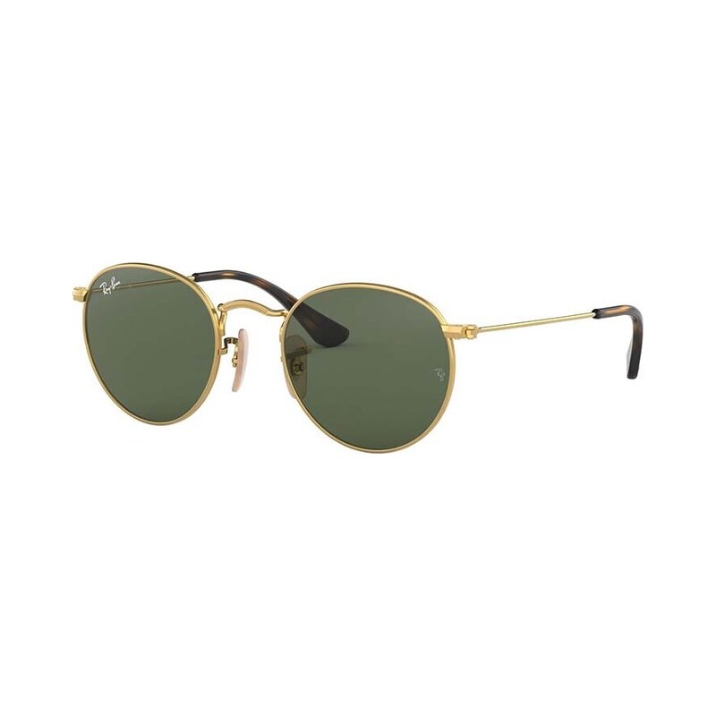 Detské slnečné okuliare Ray-Ban Round Kids JUNIOR ROUND 64302051
