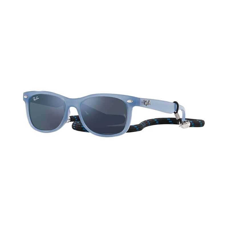 Detské slnečné okuliare Ray-Ban Junior New Wayfarer JUNIOR NEW 50037983