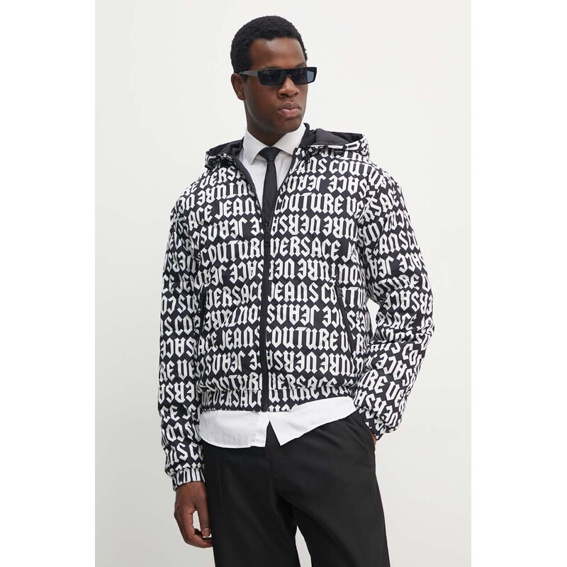 Obojstranná bunda Versace Jeans Couture 54203783