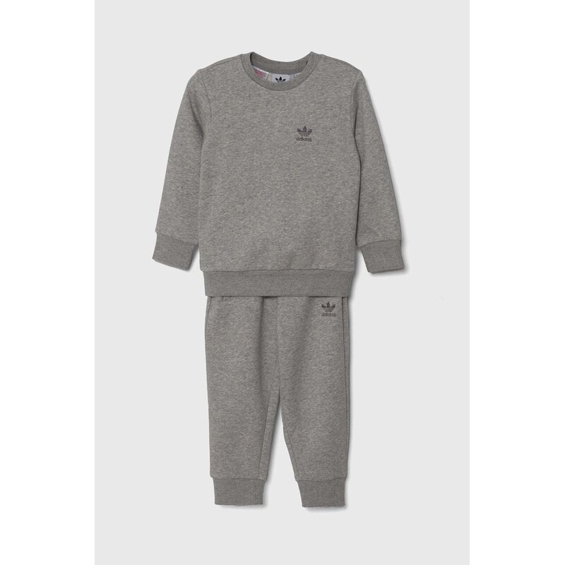 Detská tepláková súprava adidas Originals TREFOIL CS 54214078