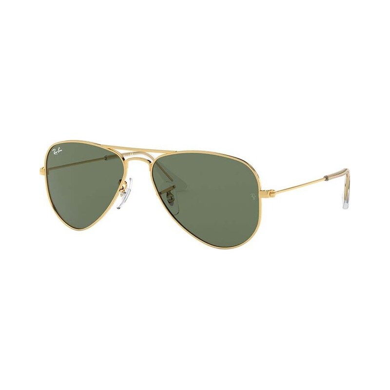 Detské slnečné okuliare Ray-Ban Junior Aviator JUNIOR AVIATOR 43537757
