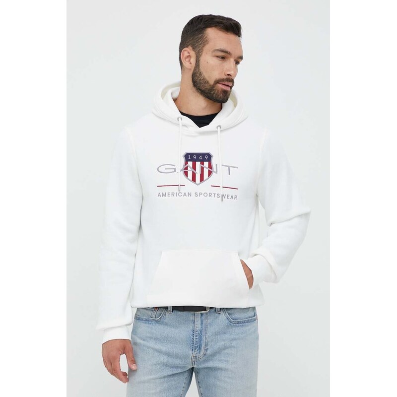 Mikina Gant 43562378