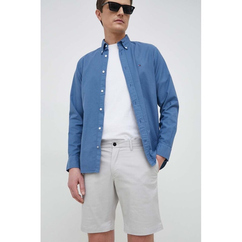 Šortky Tommy Hilfiger 45275937