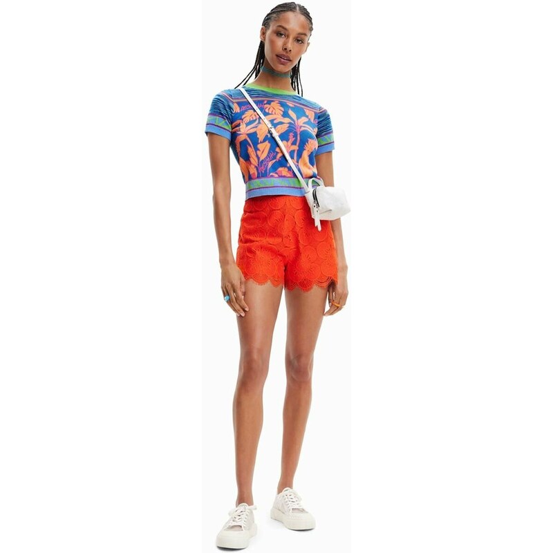 Desigual Šortky Desigual 38147268
