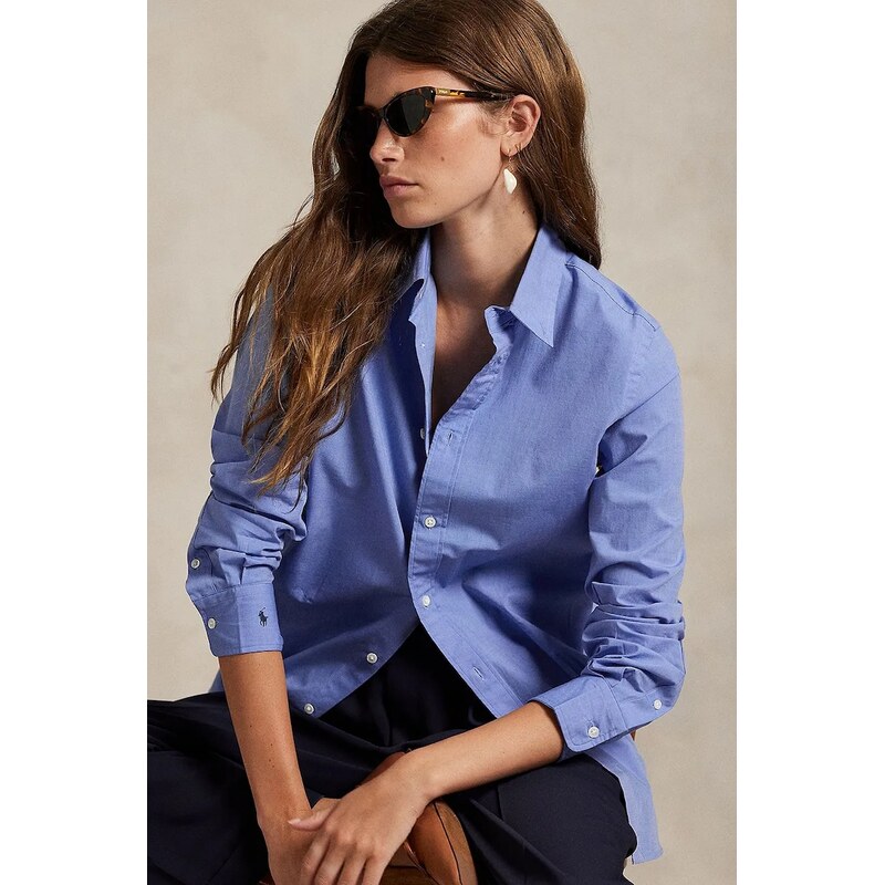 Košeľa Polo Ralph Lauren 54794135