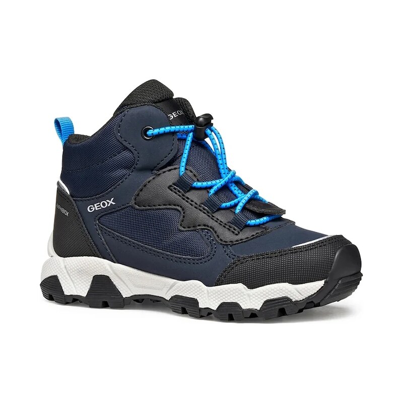 Detské topánky Geox MAGNETAR ABX 65430139