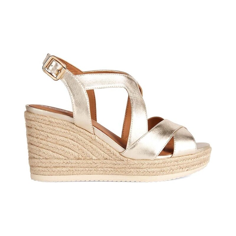 Sandále Geox D PONZA 48953962