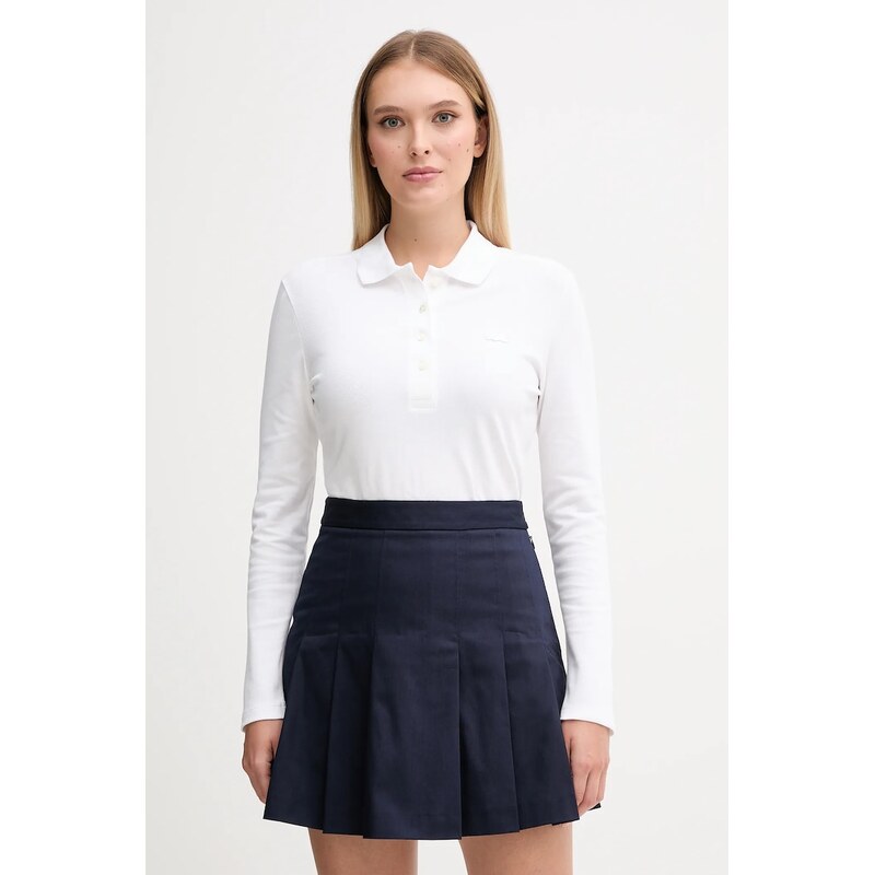 Tričko s dlhým rukávom Lacoste 66510794