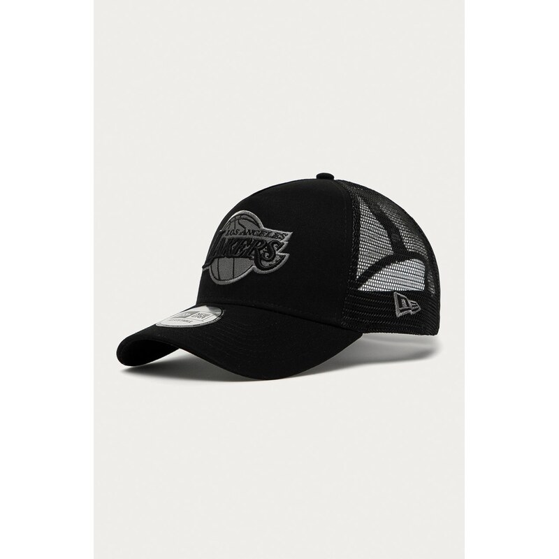 Čiapka New Era BOB OUTLINE TEAM LOGO 9FORTY AF TRUCKER 49208720