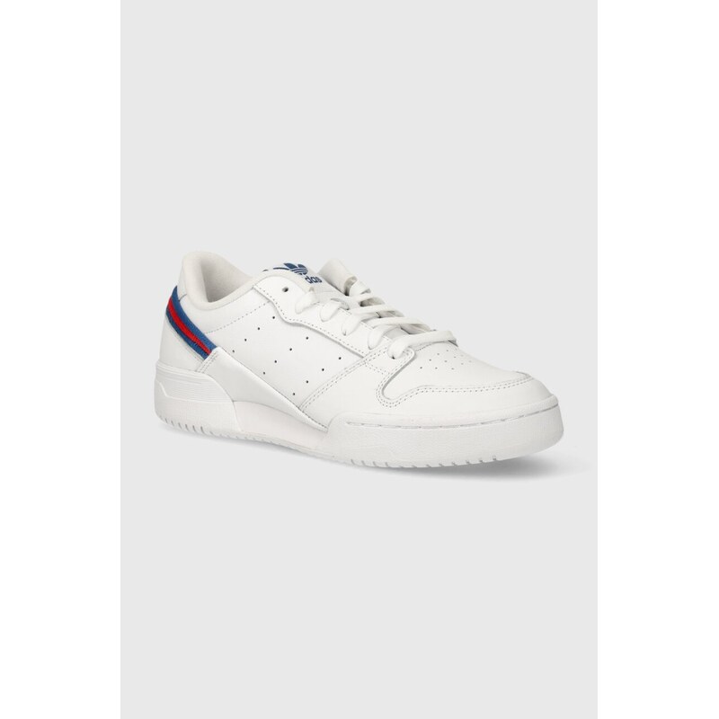 Kožené tenisky adidas Originals Team Court 2 50766903