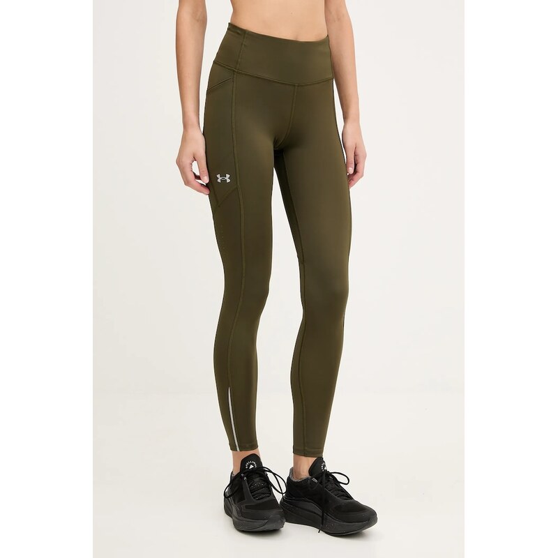 Bežecké legíny Under Armour Fly Fast 3.0 65144316