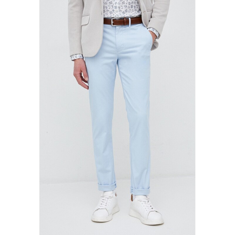 Nohavice Tommy Hilfiger 45276800