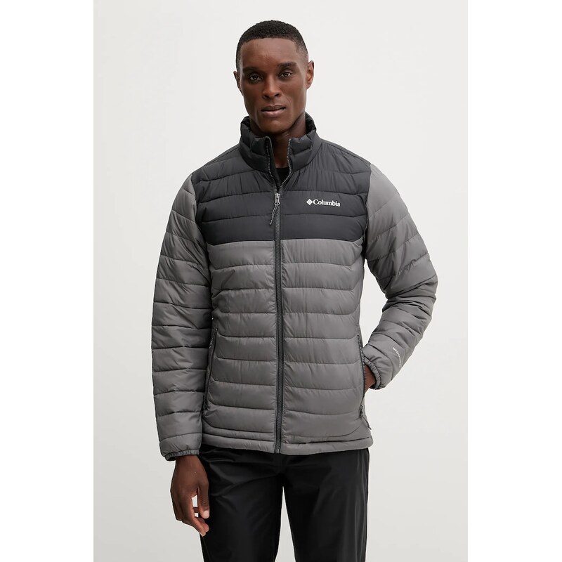 Športová bunda Columbia Powder Lite II 64860864