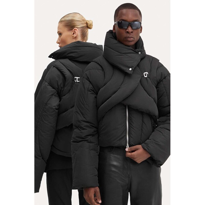 Páperová bunda Heliot Emil 55550361