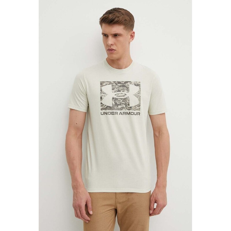 Tričko Under Armour 51056711