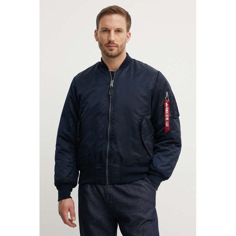 Bunda Alpha Industries Bomber & Flightjackets MA-1 45671653
