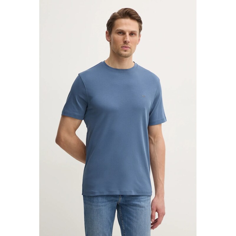 Bavlnené tričko Michael Kors 61932208