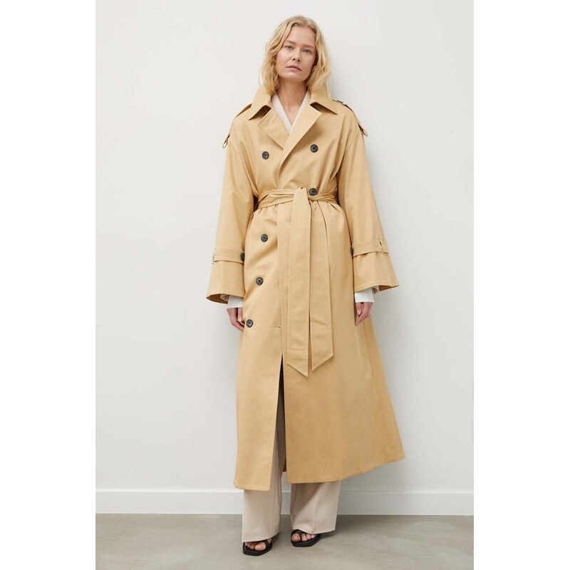 Kabát By Malene Birger 48508668