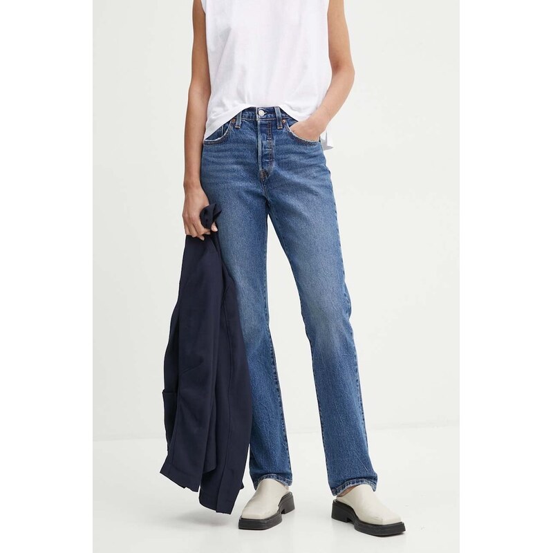 Rifle Levis 501 501 JEANS FOR WOMEN 55876856