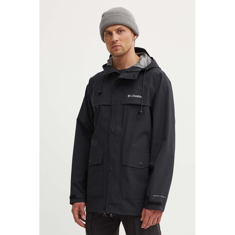Turistická bunda Columbia IBEX II 49051127