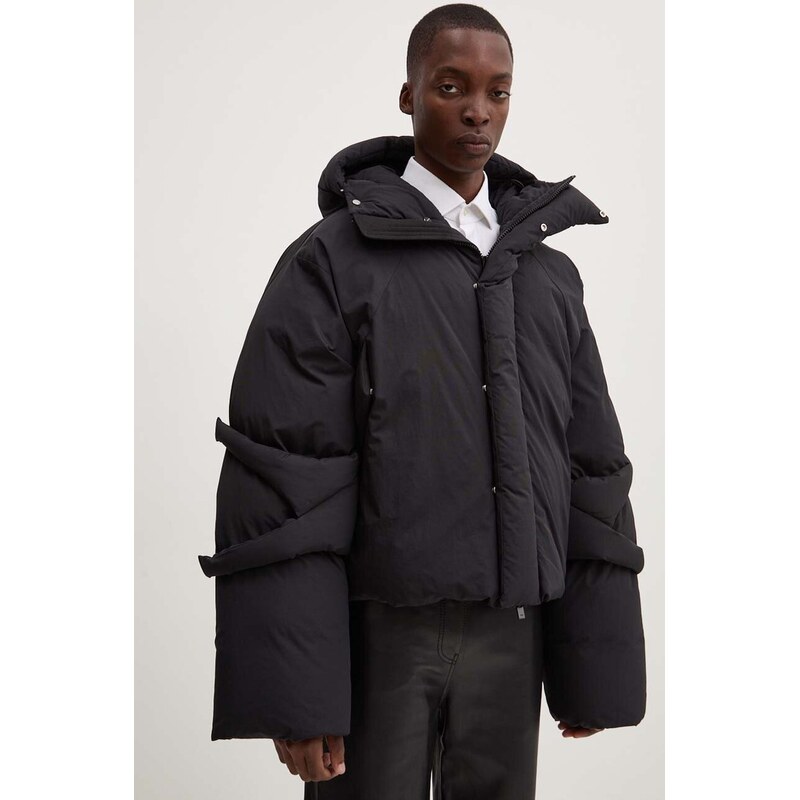 Páperová bunda Heliot Emil 55717140