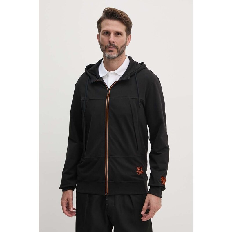 Mikina Paul&Shark 55550627