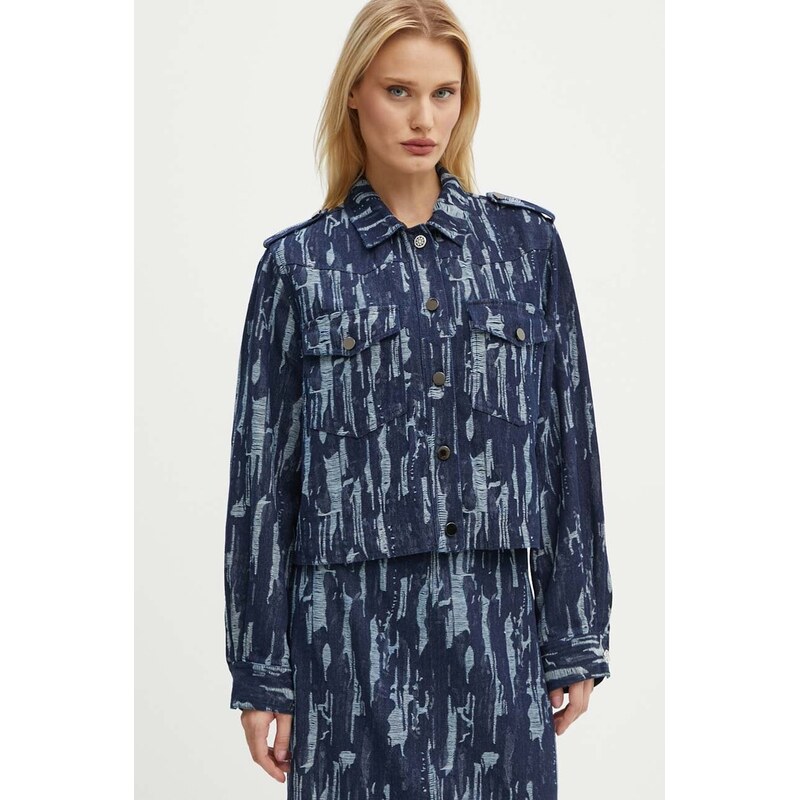 Bunda Bruuns Bazaar IxoraBBGingea jacket 64310477