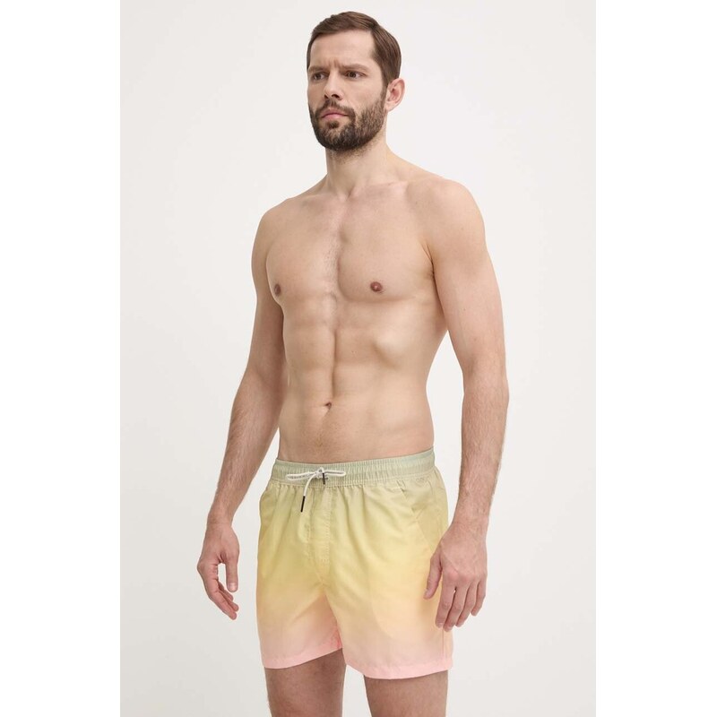 Plavkové šortky OAS 66510157