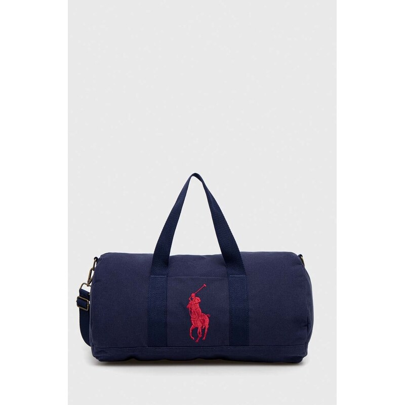 Detská taška Polo Ralph Lauren 40925927