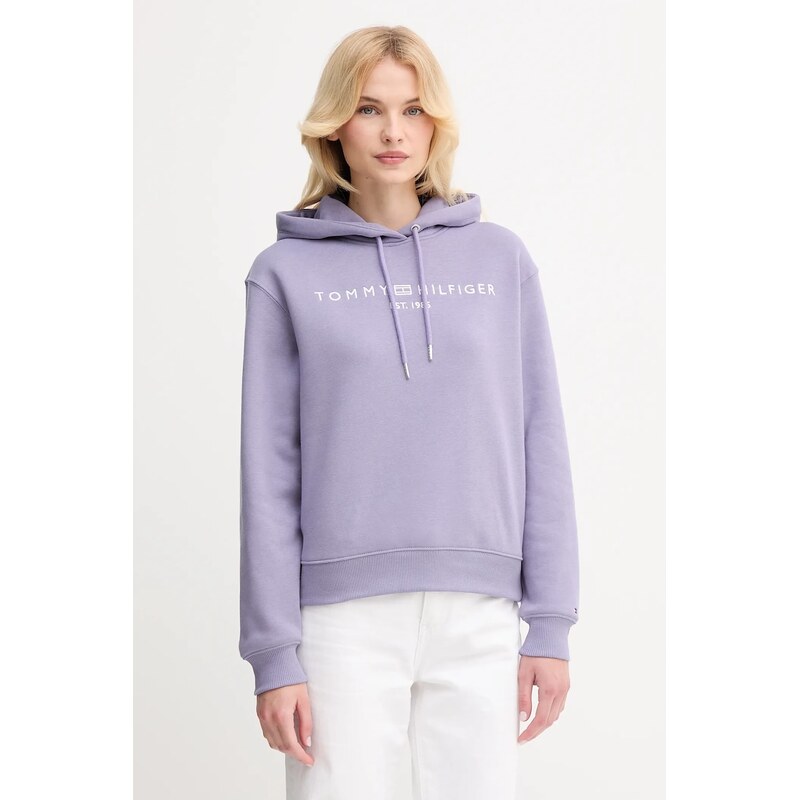 Mikina Tommy Hilfiger 64890890