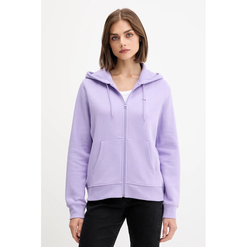 Mikina Tommy Jeans 64730493