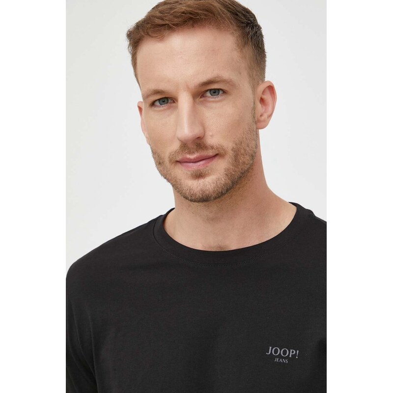Bavlnené tričko Joop! 64302377