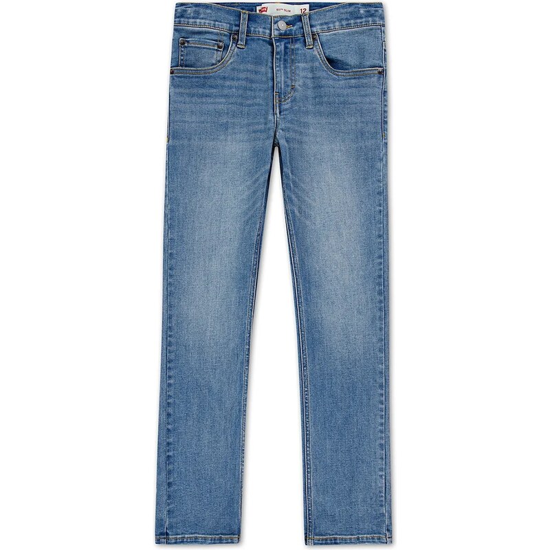 Detské rifle Levis 511 SLIM JEANS 64600357