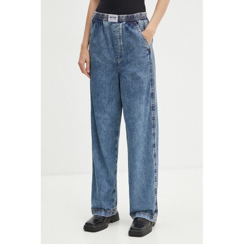 Rifle Moschino Jeans 64310737