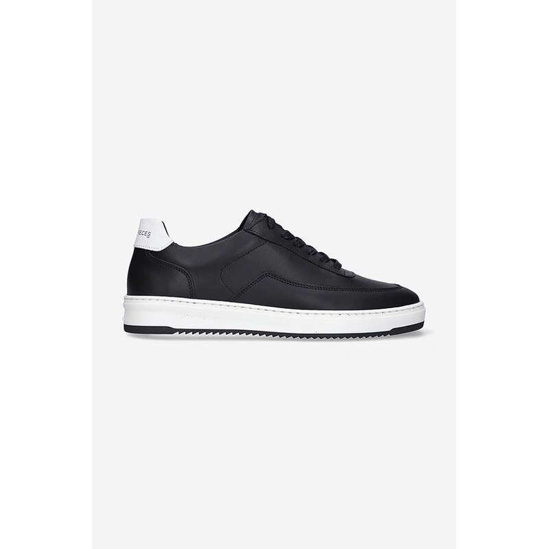 Kožené tenisky Filling Pieces Mondo Lux 48509495