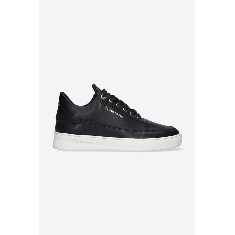 Kožené tenisky Filling Pieces Low Eva Lane 48509537