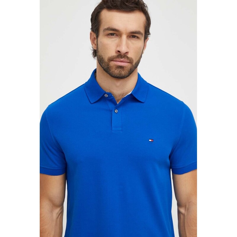 Polo tričko Tommy Hilfiger 47207428