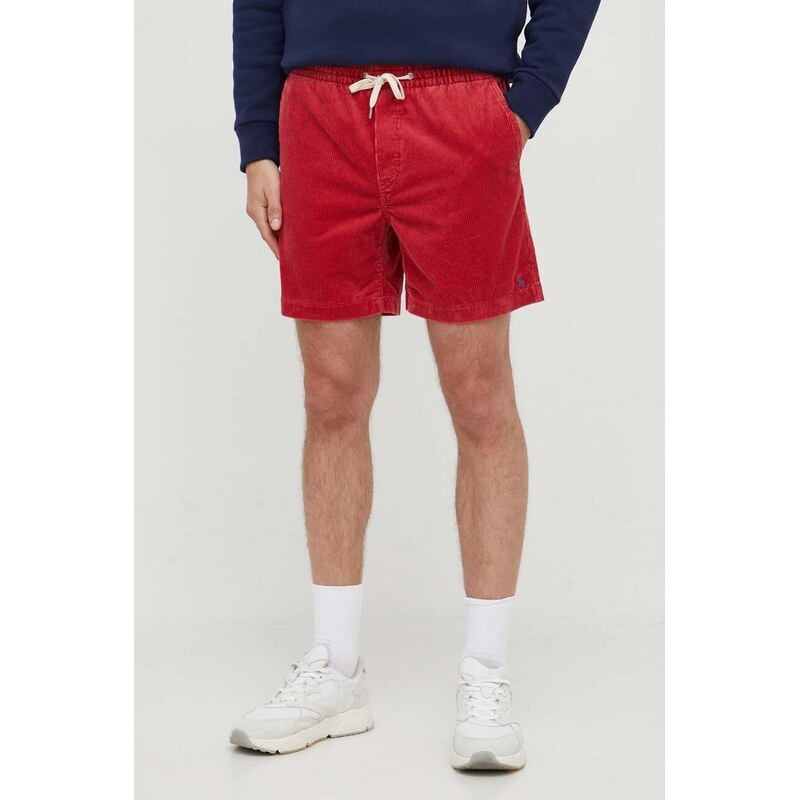 Štruksové šortky Polo Ralph Lauren 42126627