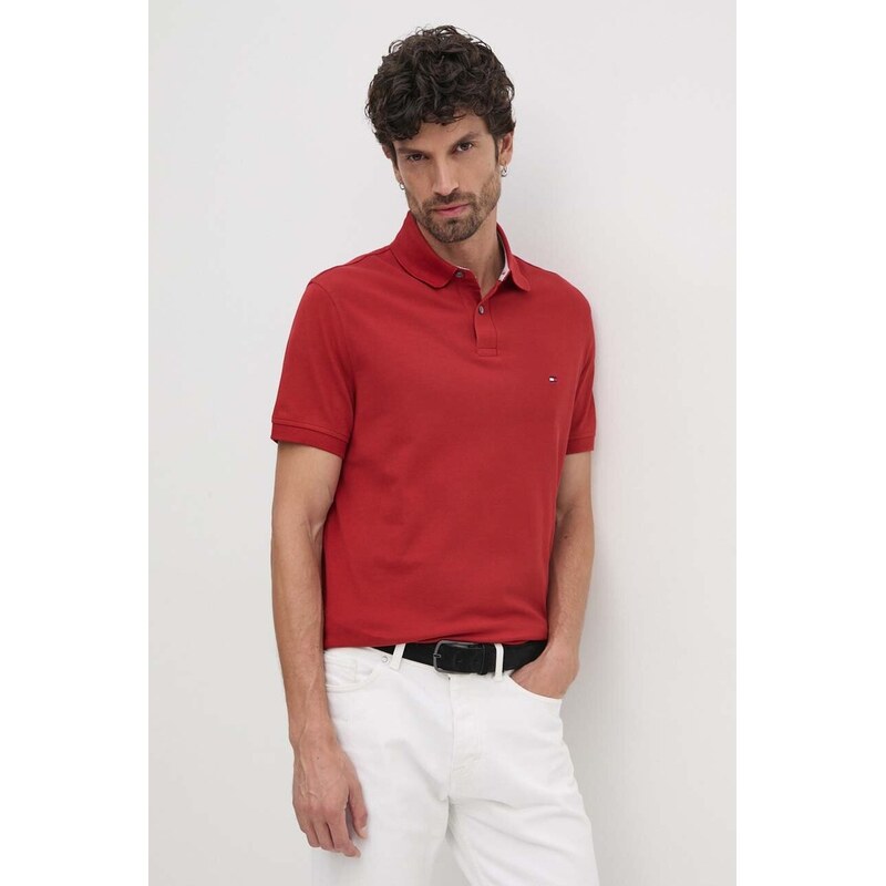 Polo tričko Tommy Hilfiger 56251146