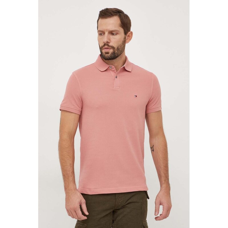 Polo tričko Tommy Hilfiger 47128206