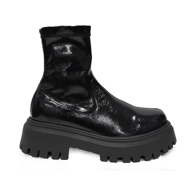 Členkové topánky Altercore Morrigan 27972754