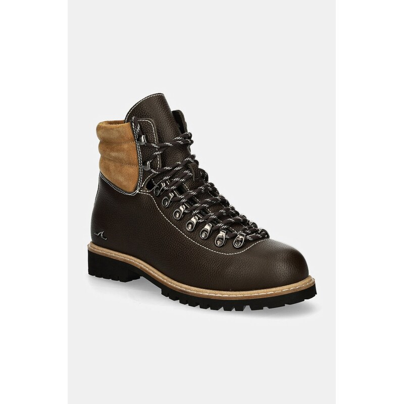 Členkové topánky Paul&Shark 56329480