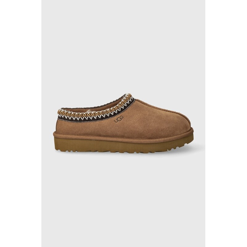 Semišové papuče UGG W TASMAN 52398888
